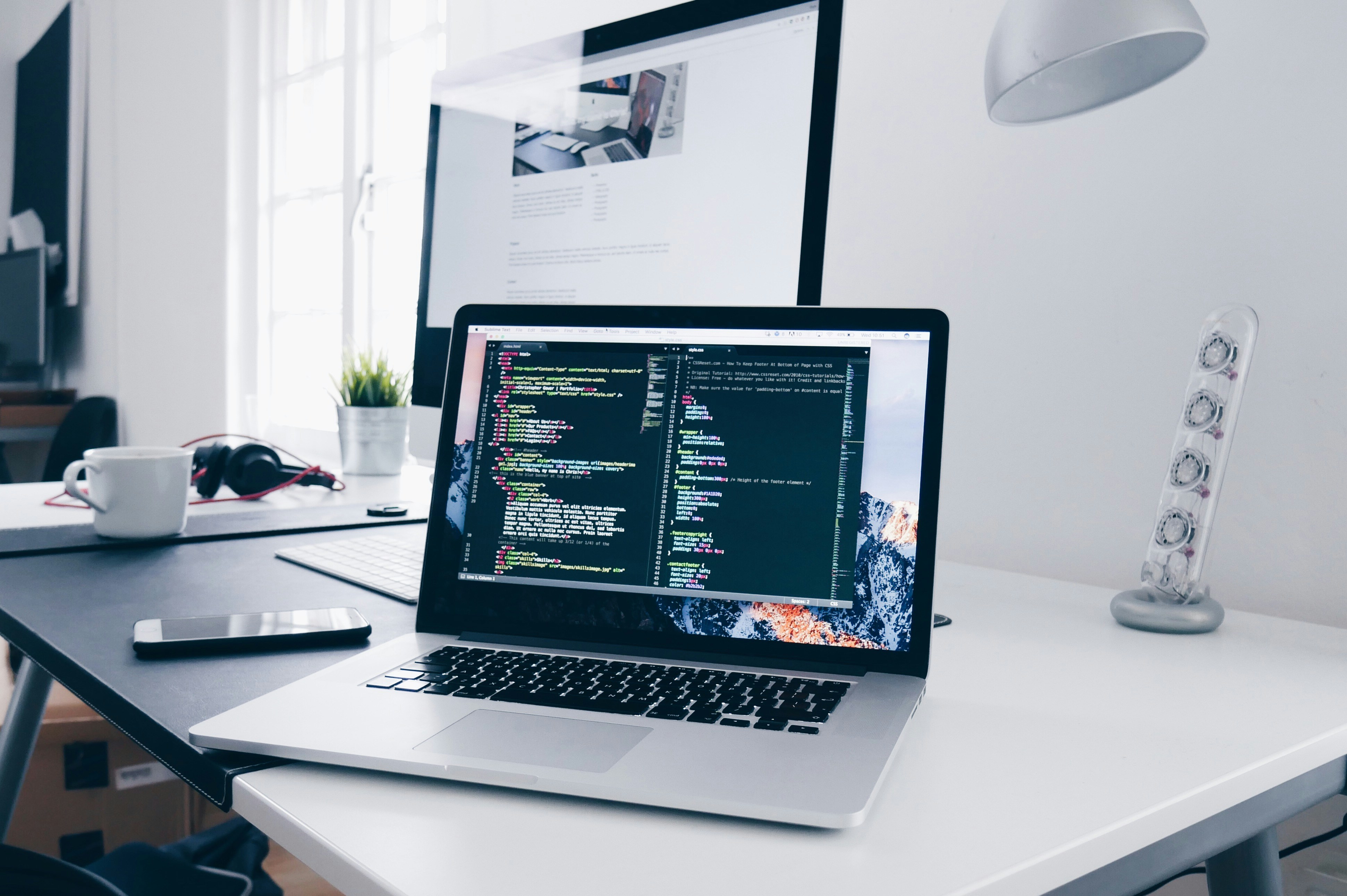 Sahil Solutions - software developer